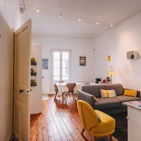 Demeure & Confort By Les Demeures De Rachel Appartement Nîmes