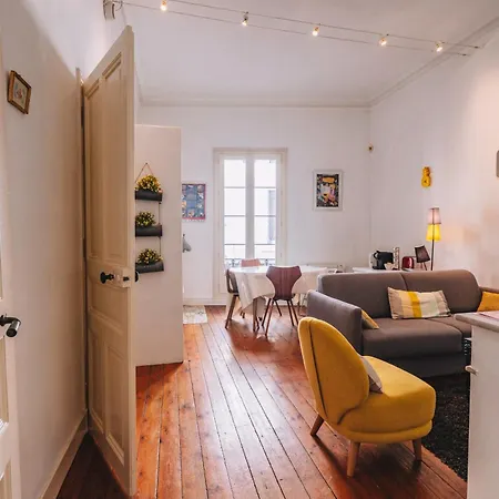 Demeure & Confort By Les Demeures De Rachel