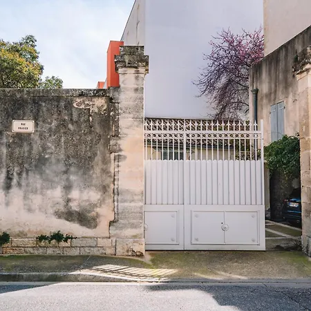 Demeure & Confort By Les Demeures De Rachel Apartment