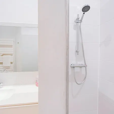 Apartment Demeure & Confort By Les Demeures De Rachel