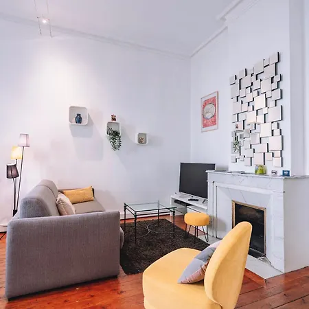 Demeure & Confort By Les Demeures De Rachel Apartment *