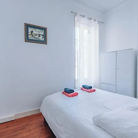 Demeure & Confort By Les Demeures De Rachel