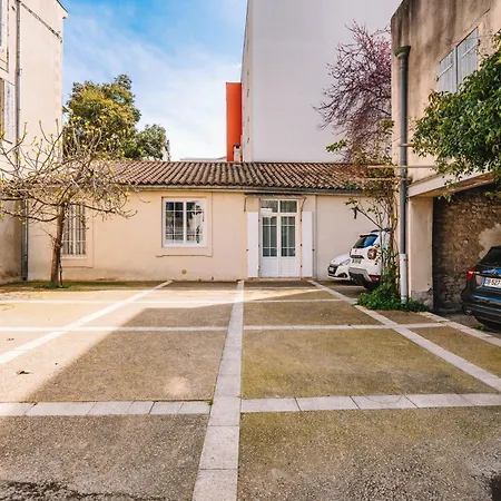 Demeure & Confort By Les Demeures De Rachel Apartment