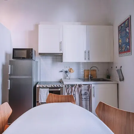 Apartment Demeure & Confort By Les Demeures De Rachel