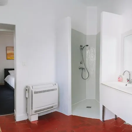 Apartment Demeure & Confort By Les Demeures De Rachel *