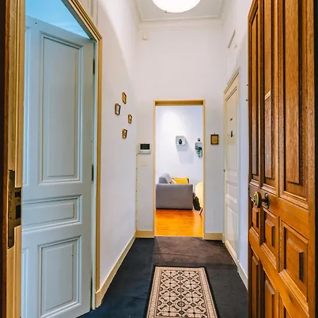 Demeure & Confort By Les Demeures De Rachel *