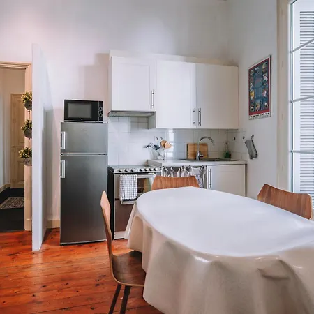 Demeure & Confort By Les Demeures De Rachel Appartement