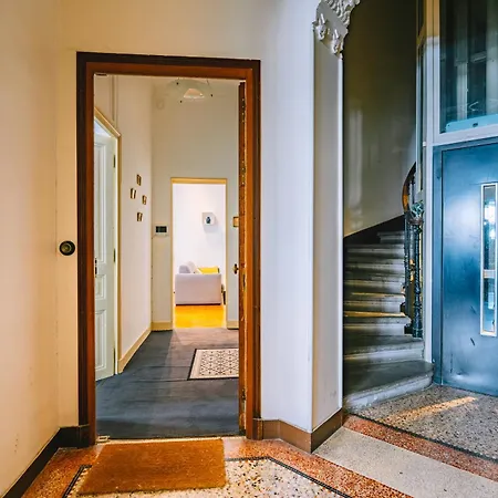 Apartment Demeure & Confort By Les Demeures De Rachel