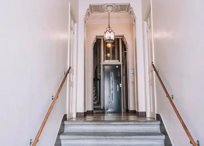 Demeure & Confort By Les Demeures De Rachel Nîmes