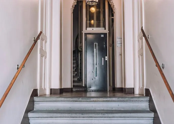 Demeure & Confort By Les Demeures De Rachel * Nîmes