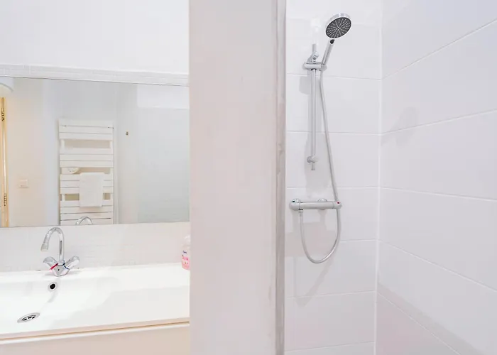 Apartment Demeure & Confort