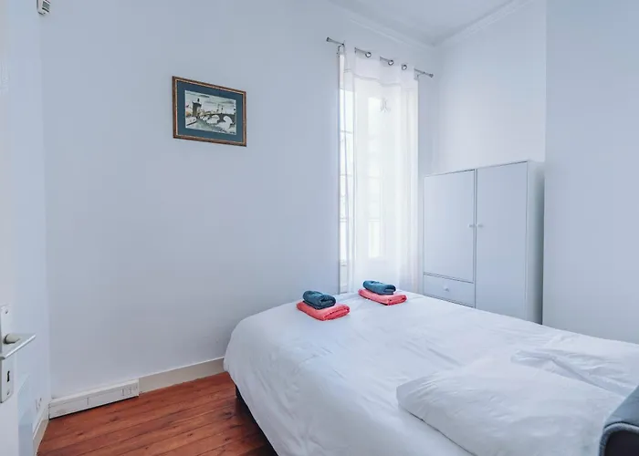 Demeure & Confort By Les Demeures De Rachel