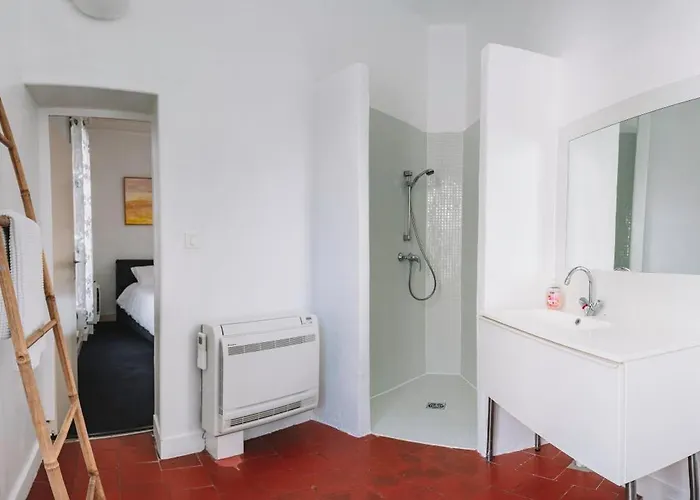 Apartment Demeure & Confort By Les Demeures De Rachel *