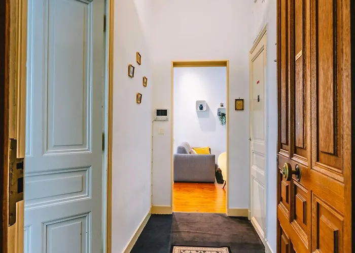 Demeure & Confort By Les Demeures De Rachel *