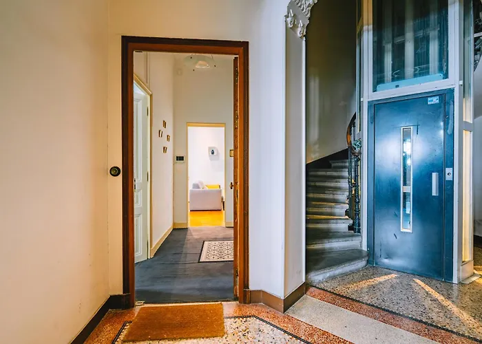 Apartment Demeure & Confort